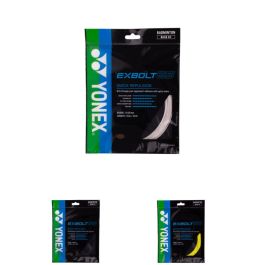 Buy Yonex Exbolt 65 Set | Racket Company