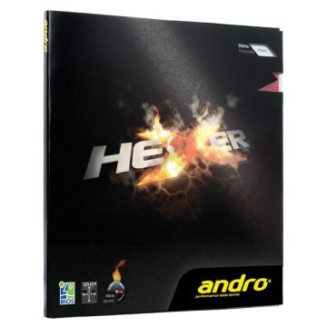 Andro Hexer
