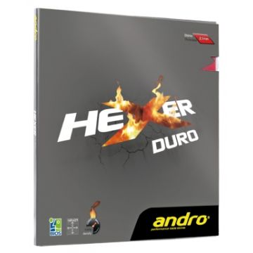 Andro Hexer Duro