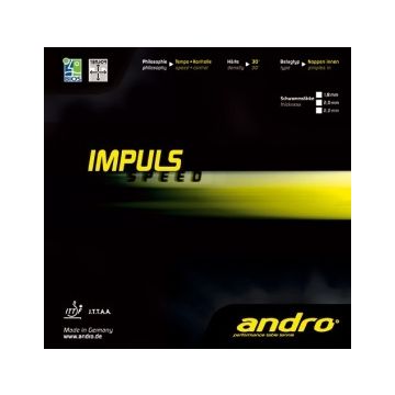 Andro Impuls Speed