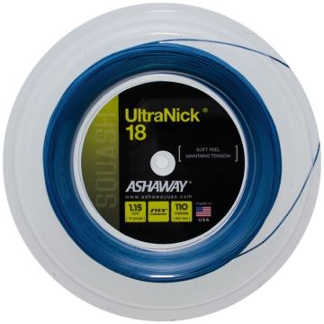 Ashaway UltraNick 18 Rolle