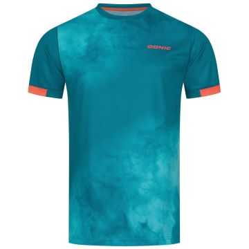 Donic T-Shirt Axion grün _ orange 1.jpg