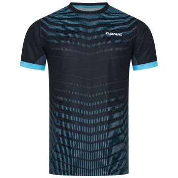 Donic T-Shirt Nexis schwarz_blau 1.jpg
