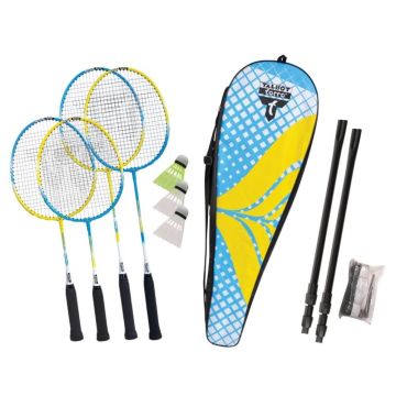 Talbot Torro Badminton Family Set