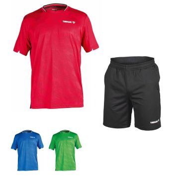 Tibhar Set jura Deluxe
