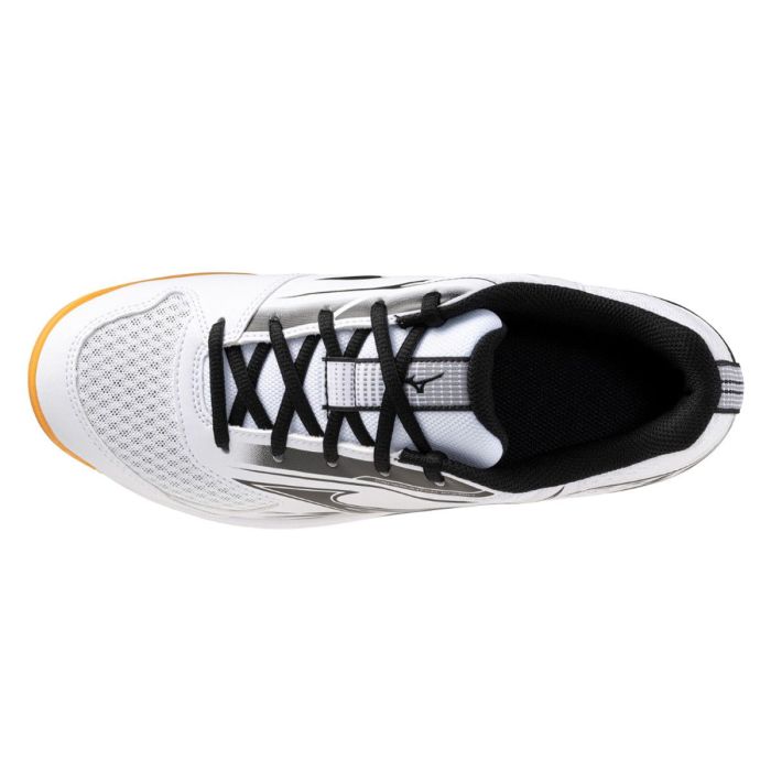 Buy Mizuno Crossmatch Smash white/black | Racket Company